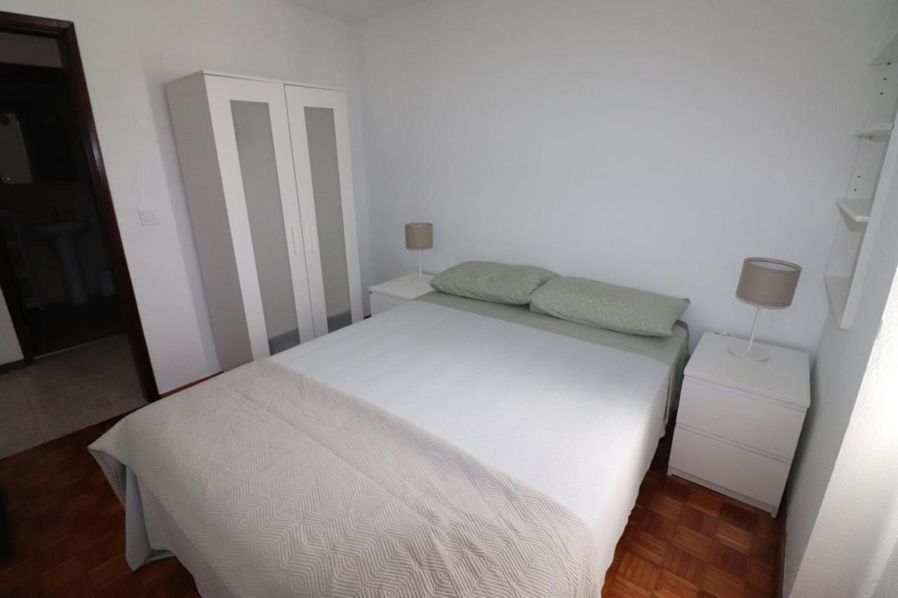 T3 Casa Central Sesimbra Bagian luar foto