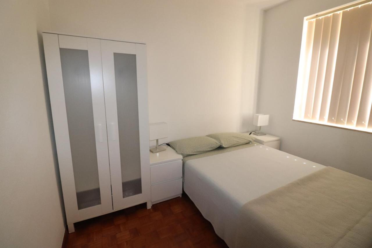 T3 Casa Central Sesimbra Bagian luar foto