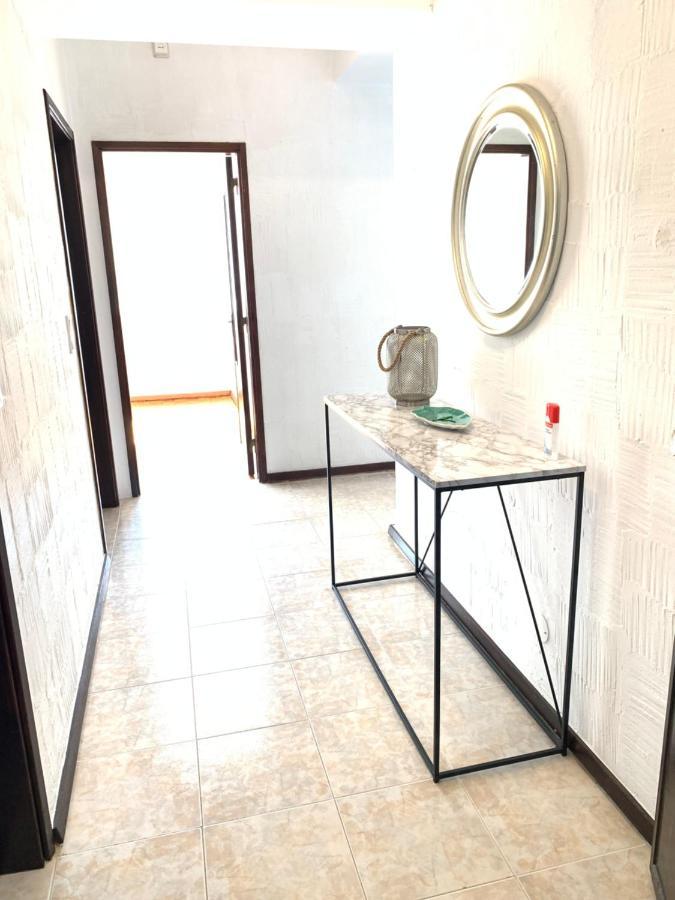 T3 Casa Central Sesimbra Bagian luar foto