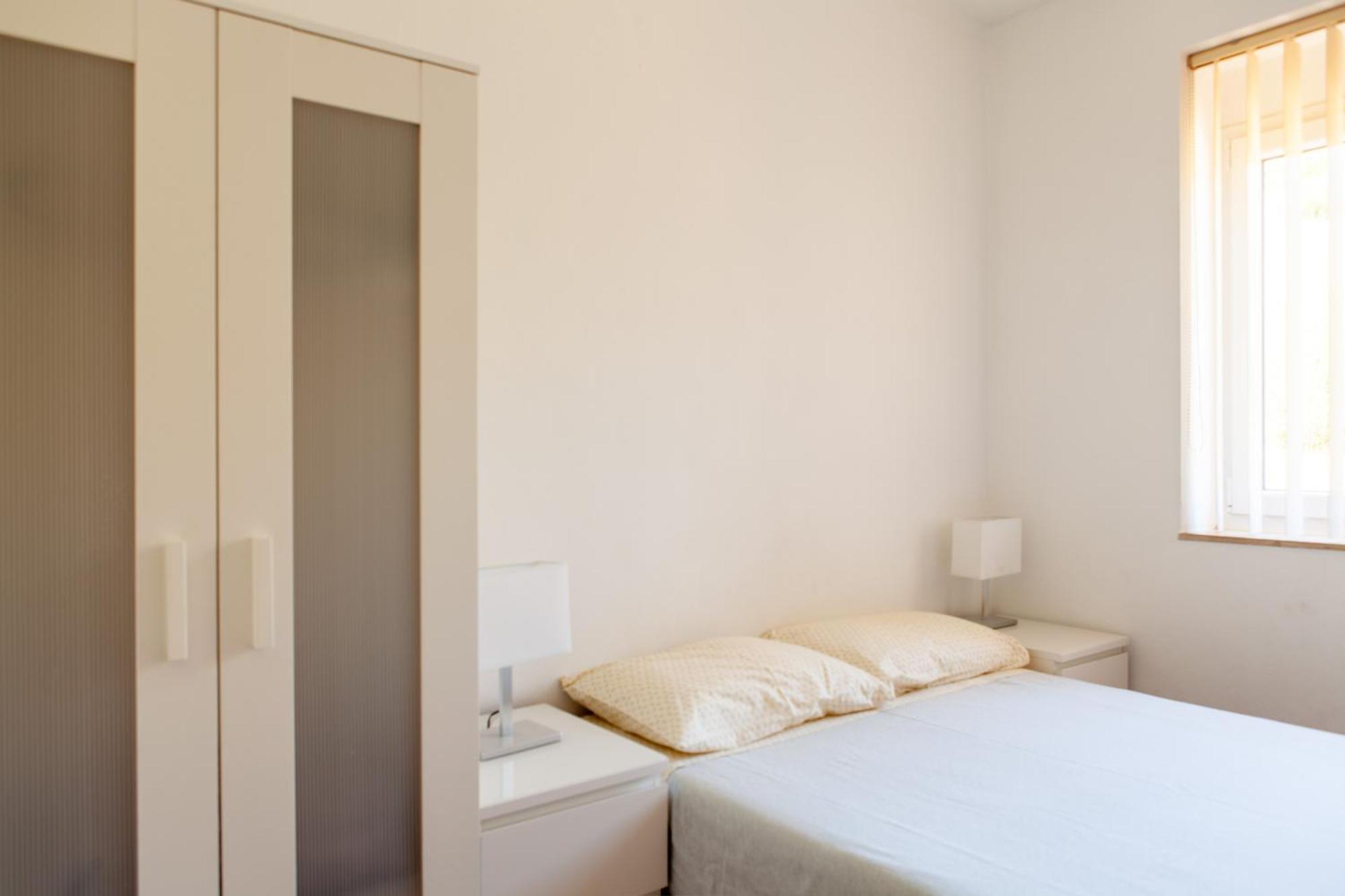 T3 Casa Central Sesimbra Bagian luar foto